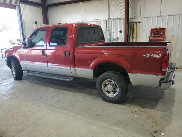 Photo 1 VIN: 1FTNW21PX3EC46864 - FORD F250 