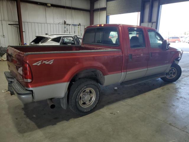 Photo 2 VIN: 1FTNW21PX3EC46864 - FORD F250 