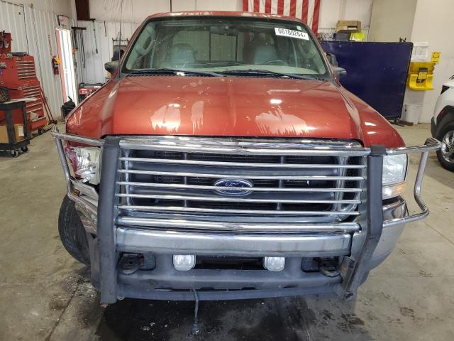 Photo 4 VIN: 1FTNW21PX3EC46864 - FORD F250 