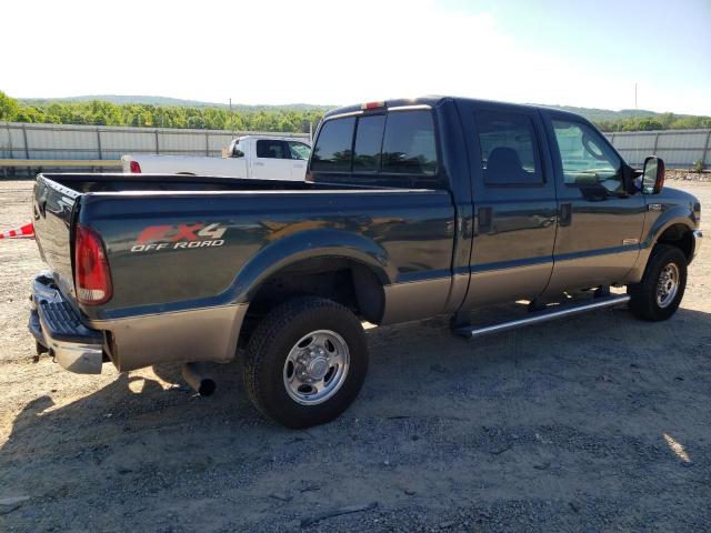 Photo 2 VIN: 1FTNW21PX4EA53311 - FORD F250 SUPER 