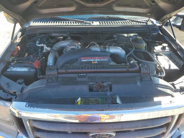 Photo 10 VIN: 1FTNW21PX4EA61120 - FORD F250 SUPER 