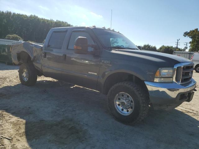 Photo 3 VIN: 1FTNW21PX4EA61120 - FORD F250 SUPER 