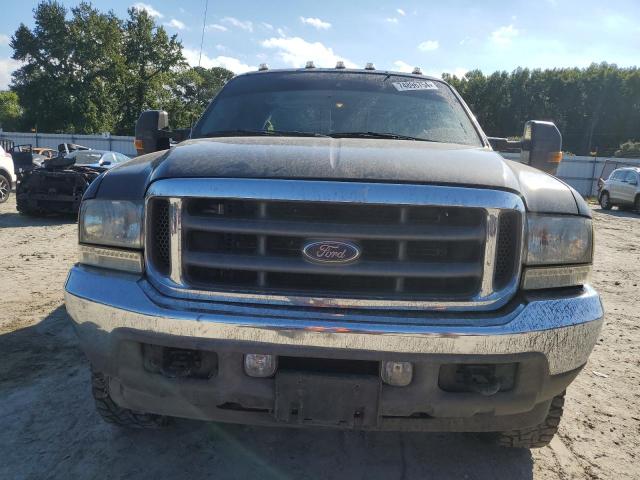 Photo 4 VIN: 1FTNW21PX4EA61120 - FORD F250 SUPER 