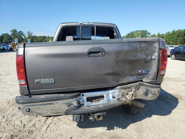 Photo 5 VIN: 1FTNW21PX4EA61120 - FORD F250 SUPER 