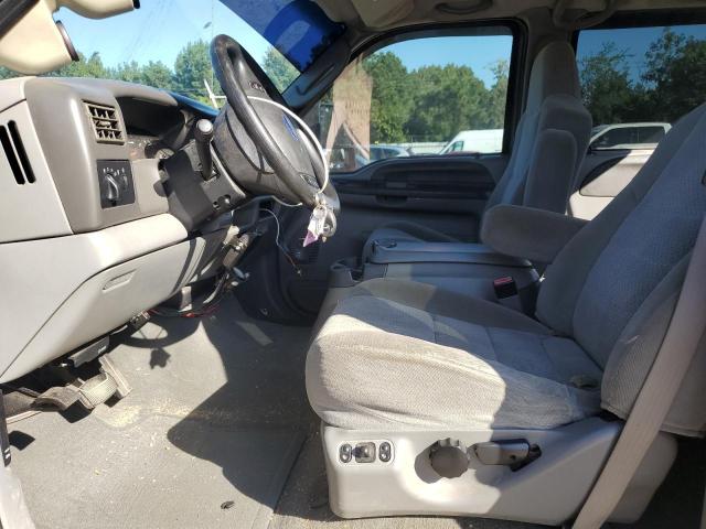 Photo 6 VIN: 1FTNW21PX4EA61120 - FORD F250 SUPER 