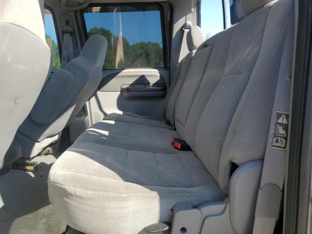 Photo 9 VIN: 1FTNW21PX4EA61120 - FORD F250 SUPER 