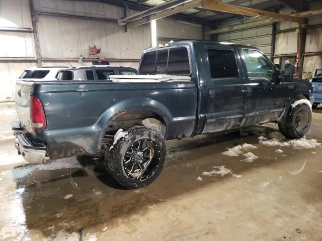 Photo 2 VIN: 1FTNW21PX4EB00921 - FORD F250 