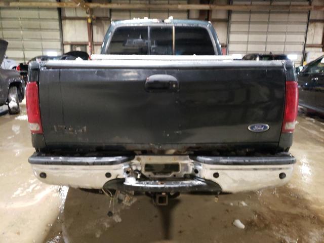 Photo 5 VIN: 1FTNW21PX4EB00921 - FORD F250 