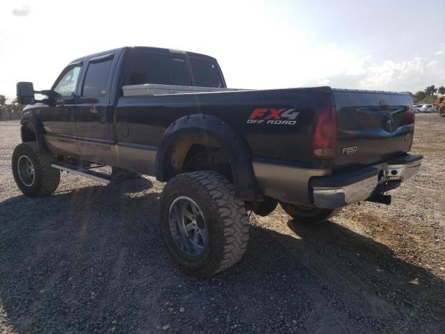 Photo 2 VIN: 1FTNW21PX4EC23666 - FORD F250 SUPER 