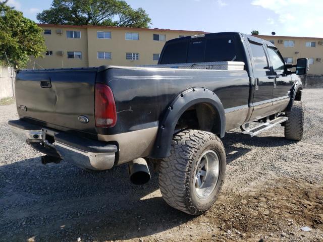 Photo 3 VIN: 1FTNW21PX4EC23666 - FORD F250 SUPER 