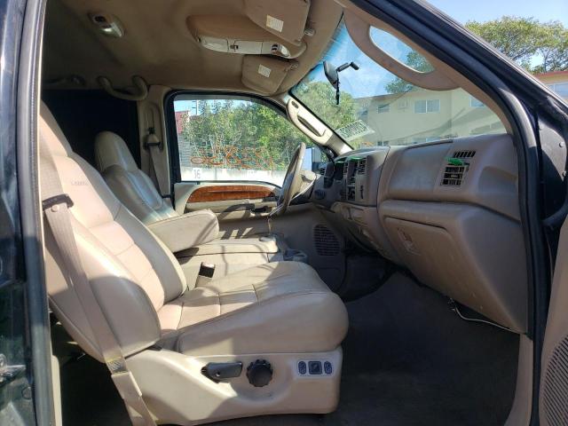 Photo 4 VIN: 1FTNW21PX4EC23666 - FORD F250 SUPER 