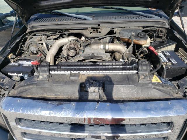 Photo 6 VIN: 1FTNW21PX4EC23666 - FORD F250 SUPER 