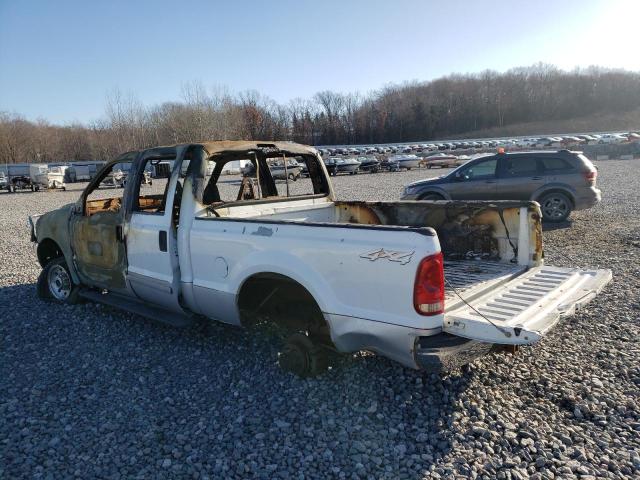 Photo 1 VIN: 1FTNW21S01EA60395 - FORD F250 SUPER 