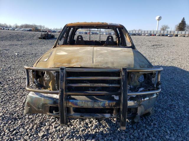 Photo 4 VIN: 1FTNW21S01EA60395 - FORD F250 SUPER 