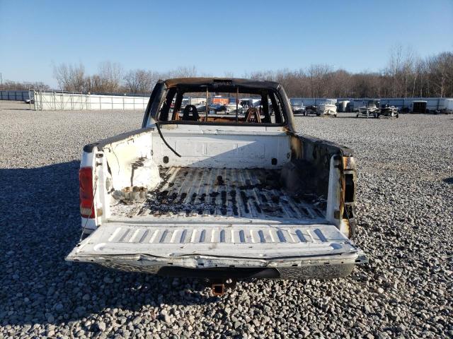 Photo 5 VIN: 1FTNW21S01EA60395 - FORD F250 SUPER 