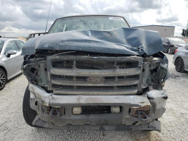 Photo 4 VIN: 1FTNW21S02EA91664 - FORD F250 SUPER 