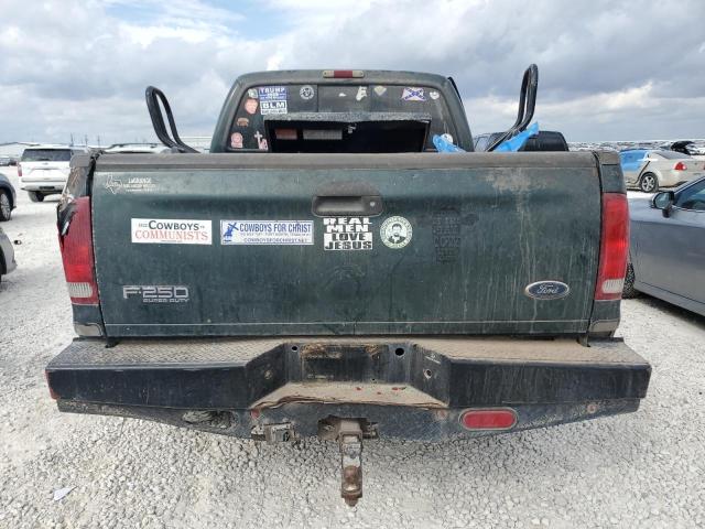 Photo 5 VIN: 1FTNW21S02EA91664 - FORD F250 SUPER 