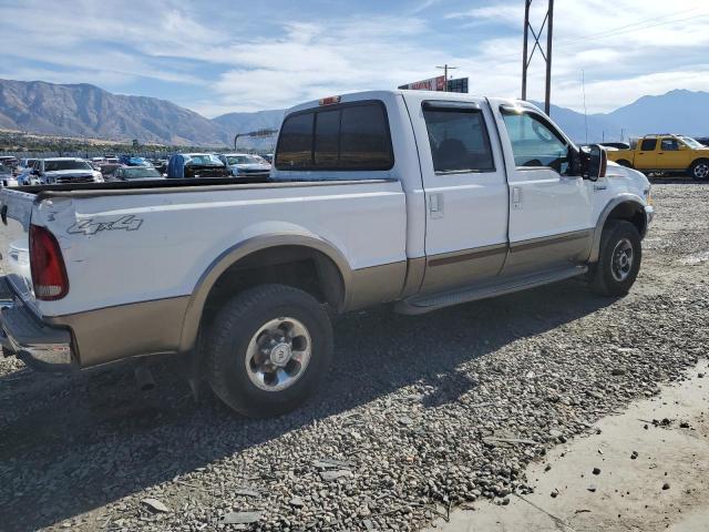 Photo 2 VIN: 1FTNW21S04EA14716 - FORD F250 SUPER 