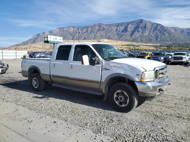 Photo 3 VIN: 1FTNW21S04EA14716 - FORD F250 SUPER 