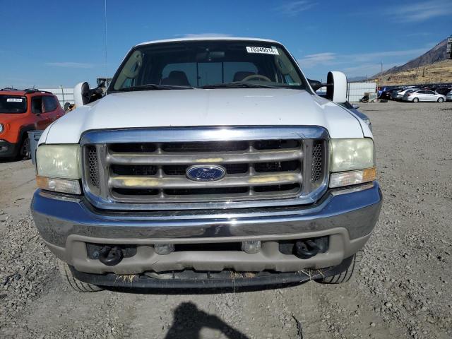 Photo 4 VIN: 1FTNW21S04EA14716 - FORD F250 SUPER 