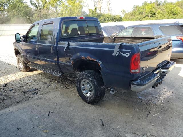 Photo 1 VIN: 1FTNW21S12ED11832 - FORD F250 