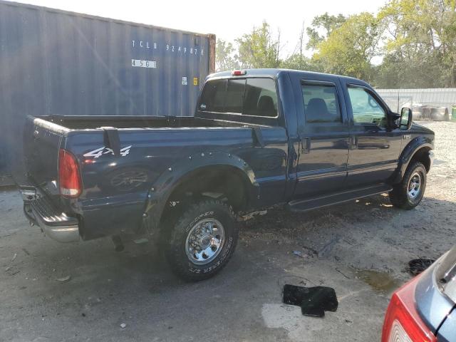 Photo 2 VIN: 1FTNW21S12ED11832 - FORD F250 