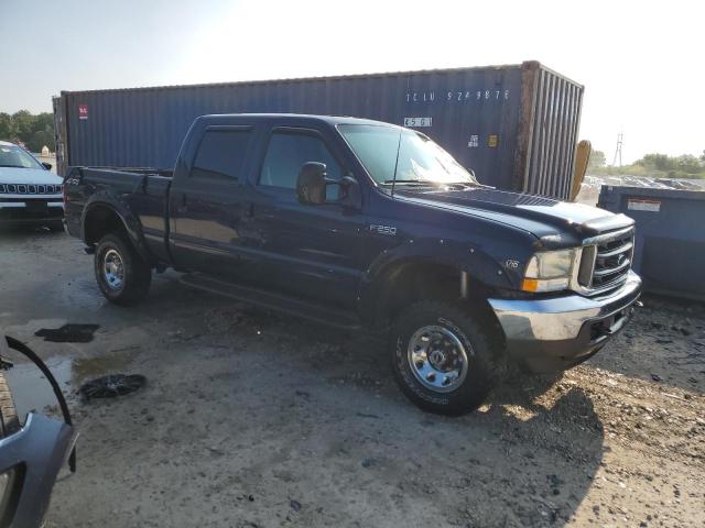 Photo 3 VIN: 1FTNW21S12ED11832 - FORD F250 