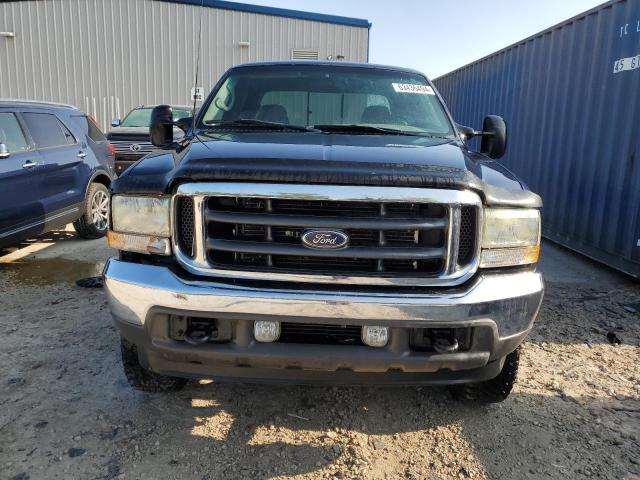 Photo 4 VIN: 1FTNW21S12ED11832 - FORD F250 