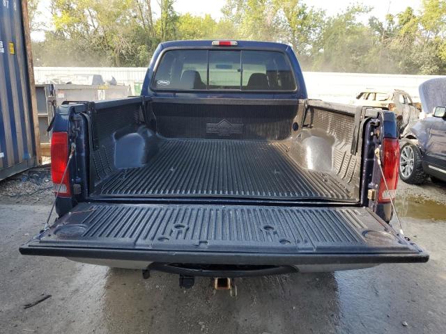 Photo 5 VIN: 1FTNW21S12ED11832 - FORD F250 