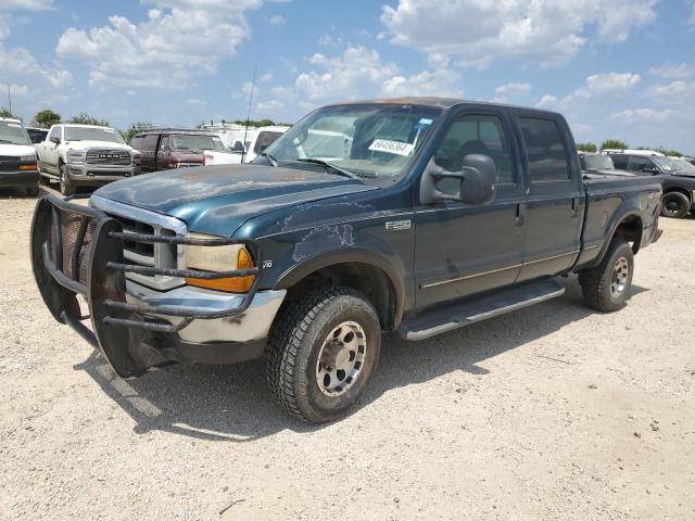 Photo 0 VIN: 1FTNW21S1XEA59829 - FORD F250 