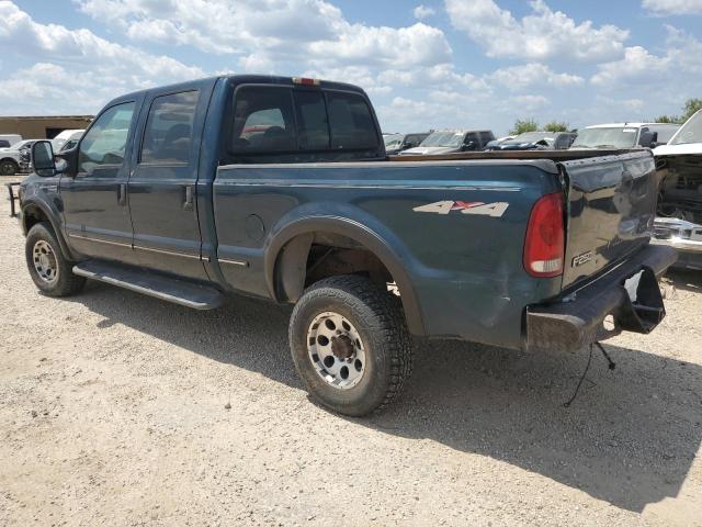 Photo 1 VIN: 1FTNW21S1XEA59829 - FORD F250 