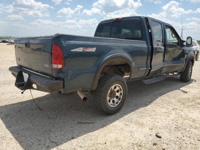 Photo 2 VIN: 1FTNW21S1XEA59829 - FORD F250 