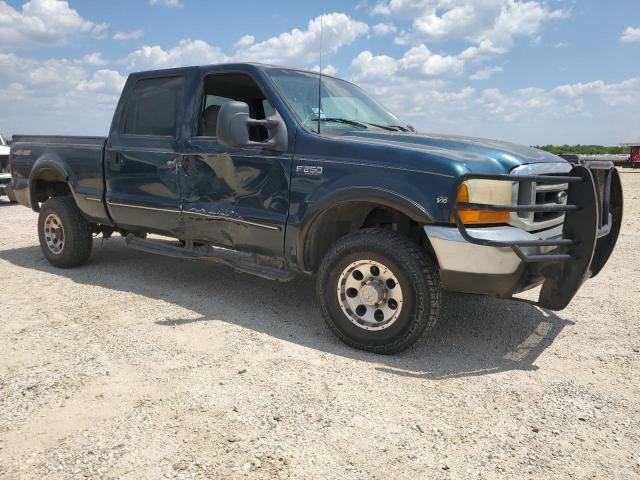 Photo 3 VIN: 1FTNW21S1XEA59829 - FORD F250 