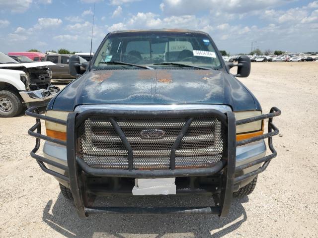 Photo 4 VIN: 1FTNW21S1XEA59829 - FORD F250 