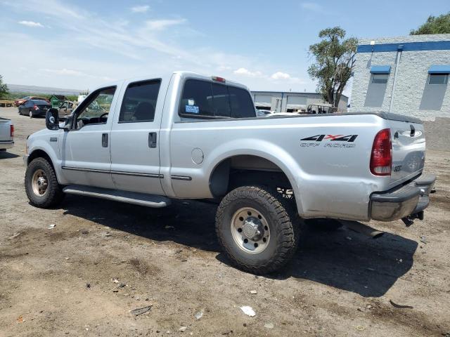 Photo 1 VIN: 1FTNW21S1XEA94192 - FORD F250 