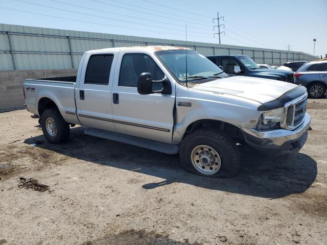 Photo 3 VIN: 1FTNW21S1XEA94192 - FORD F250 