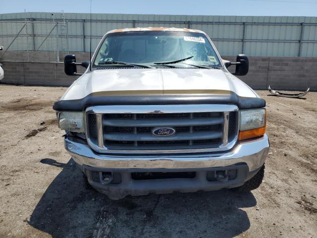 Photo 4 VIN: 1FTNW21S1XEA94192 - FORD F250 