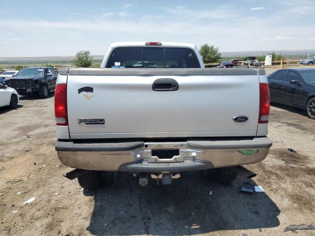 Photo 5 VIN: 1FTNW21S1XEA94192 - FORD F250 