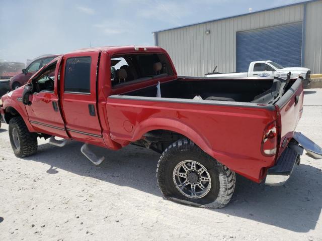 Photo 1 VIN: 1FTNW21S1XED89793 - FORD F250 