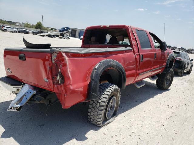 Photo 2 VIN: 1FTNW21S1XED89793 - FORD F250 