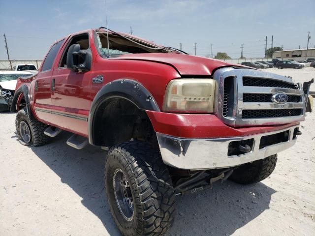 Photo 3 VIN: 1FTNW21S1XED89793 - FORD F250 