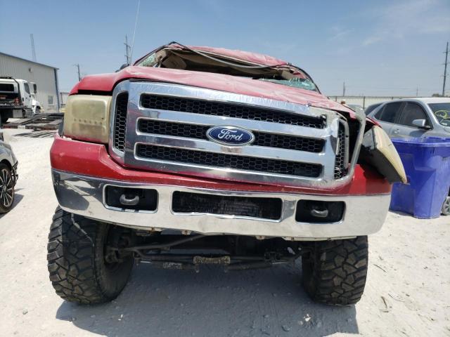 Photo 4 VIN: 1FTNW21S1XED89793 - FORD F250 