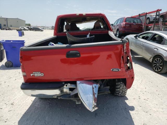 Photo 5 VIN: 1FTNW21S1XED89793 - FORD F250 