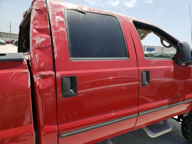 Photo 9 VIN: 1FTNW21S1XED89793 - FORD F250 