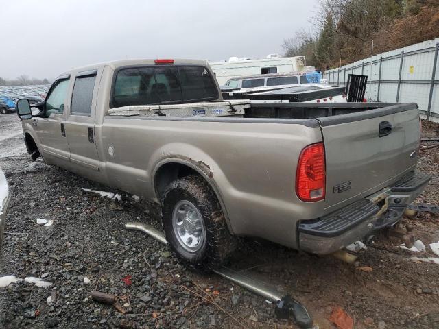 Photo 1 VIN: 1FTNW21S22EA74476 - FORD F250 