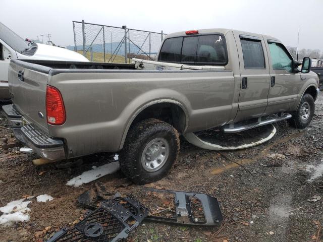 Photo 2 VIN: 1FTNW21S22EA74476 - FORD F250 