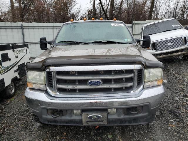 Photo 4 VIN: 1FTNW21S22EA74476 - FORD F250 