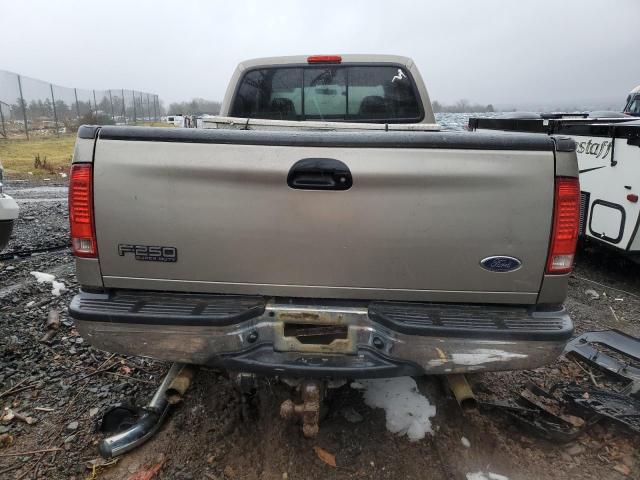 Photo 5 VIN: 1FTNW21S22EA74476 - FORD F250 