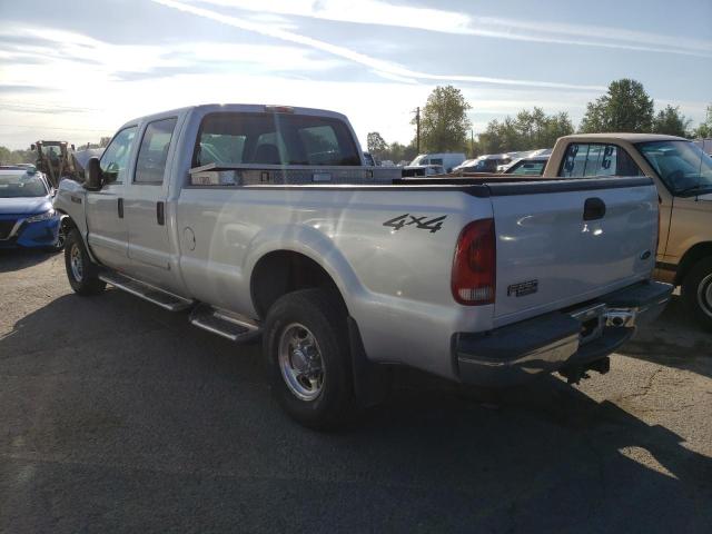 Photo 1 VIN: 1FTNW21S23EB36492 - FORD F250 SUPER 