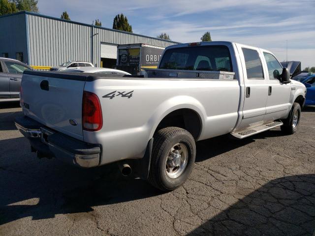 Photo 2 VIN: 1FTNW21S23EB36492 - FORD F250 SUPER 